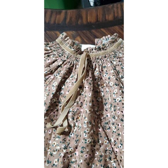 NWT ALISPECIALS GIRLS DRESS - Picture 5 of 7